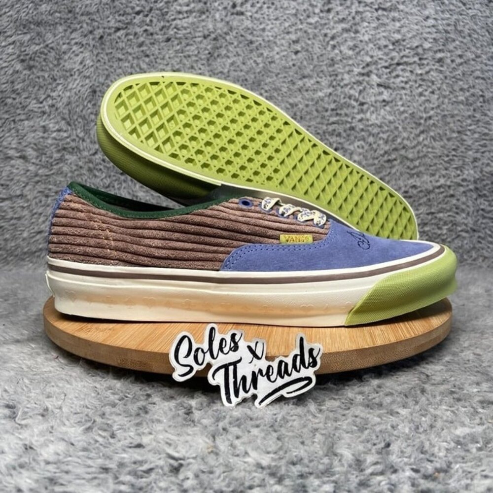 Vans Vault X Feature Double Down Sinner's Club Si… - image 1
